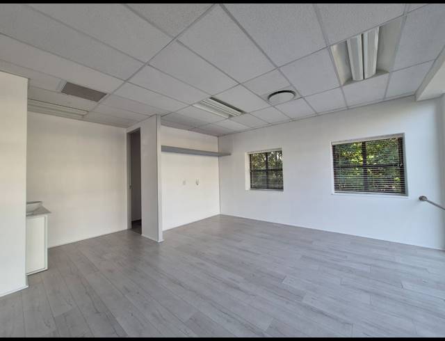 135M² OFFICE TO LET IN ILLOVO